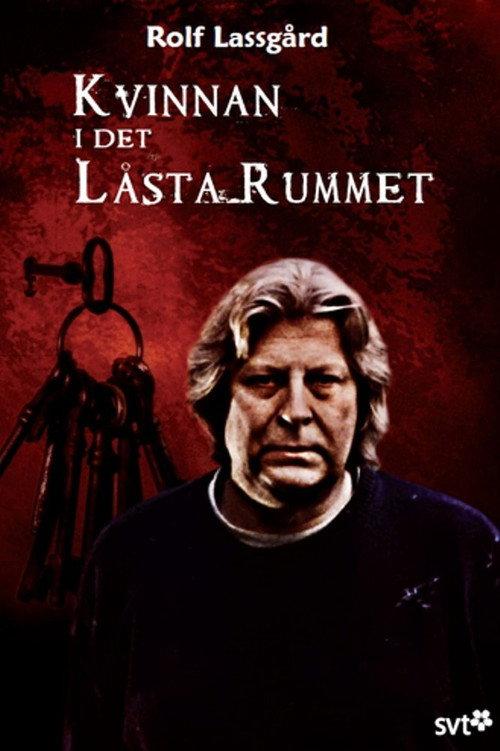 Kvinnan i det låsta rummet backdrop