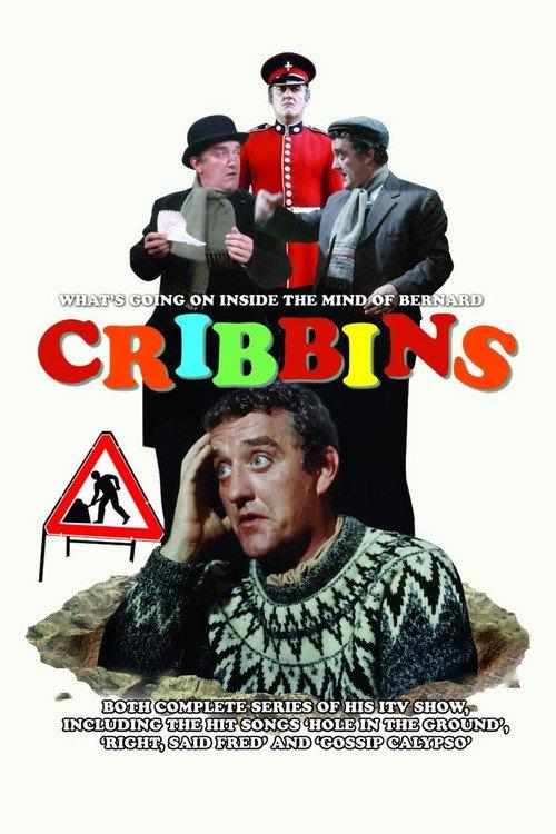 Cribbins backdrop