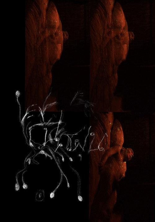 The Sound of Devouring Dust backdrop