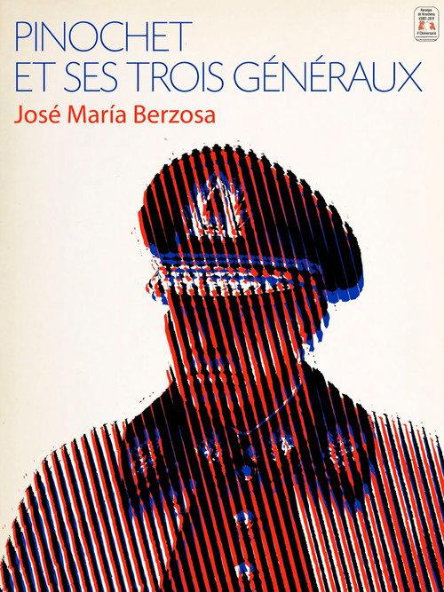 Pinochet and His Three Generals backdrop