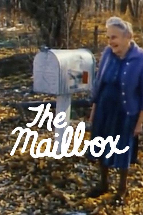 The Mailbox backdrop