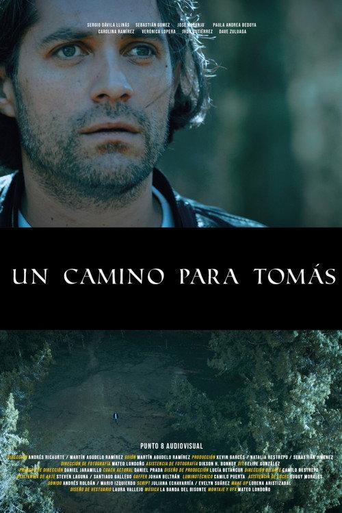 A way for Tomás backdrop