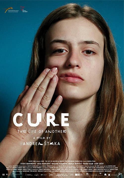 Cure: The Life of Another backdrop