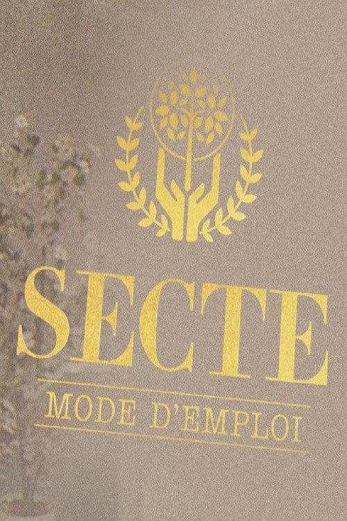 Secte, mode d'emploi backdrop