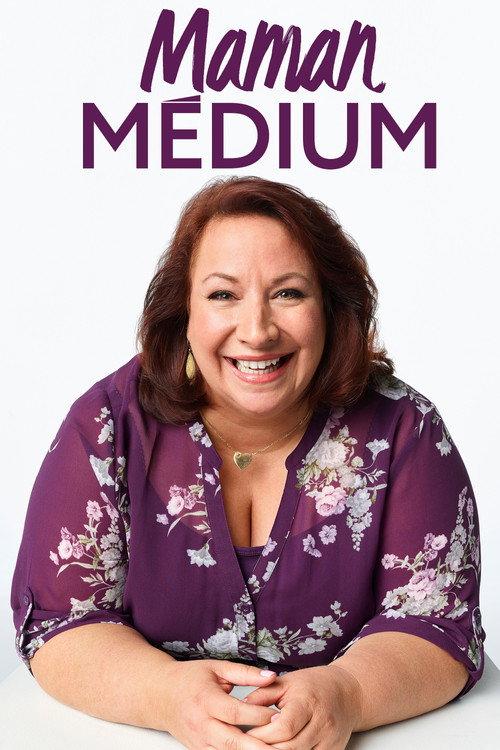 Mama Medium backdrop