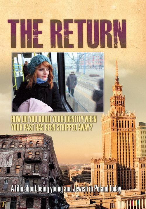 The Return backdrop