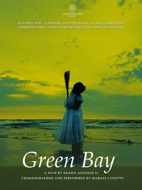 Green Bay backdrop