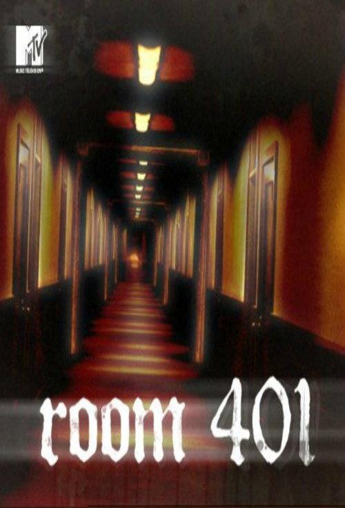 Room 401 backdrop