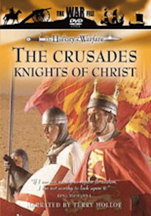 The Crusades Knights of Christ backdrop