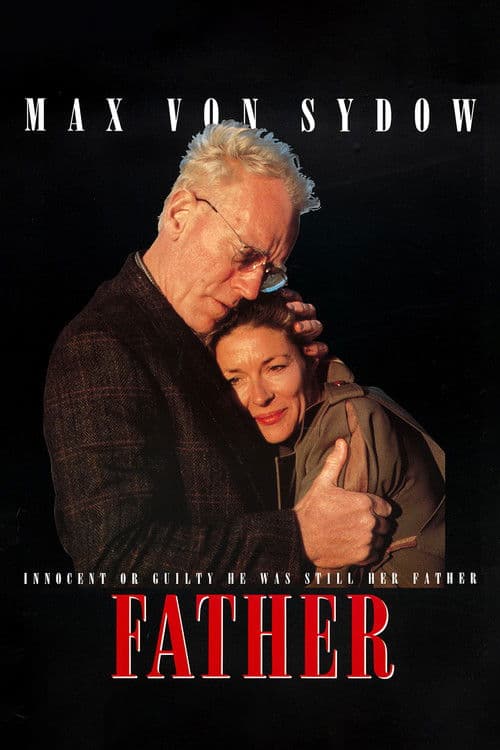 Father backdrop