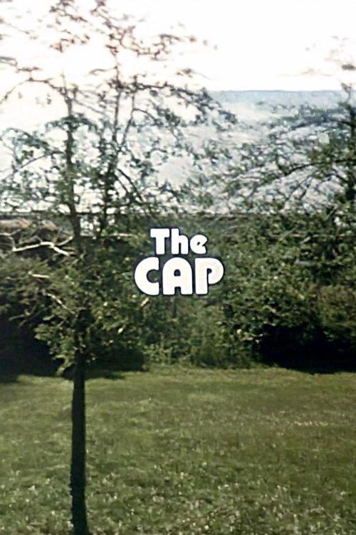The Cap backdrop
