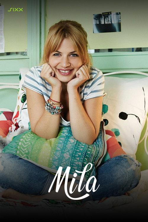 Mila backdrop