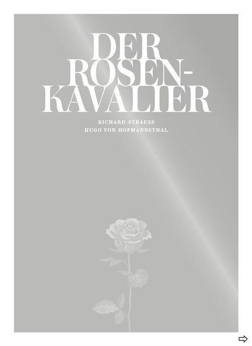 Der Rosenkavalier backdrop