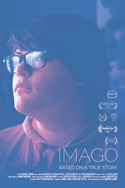 Imago backdrop