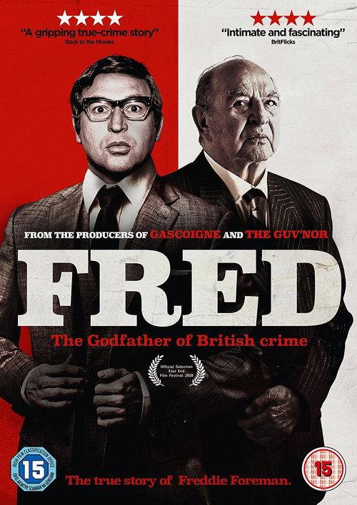 Fred: The Godfather of British Crime backdrop