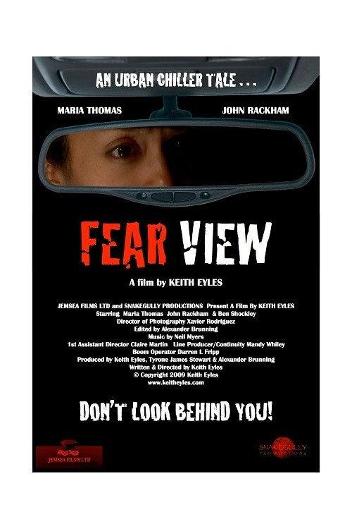Fear View backdrop