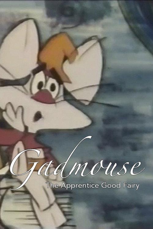 Gadmouse: The Apprentice Good Fairy backdrop
