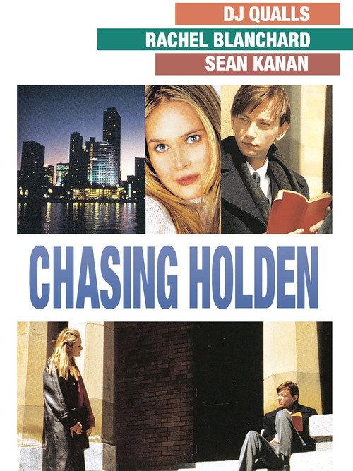Chasing Holden backdrop