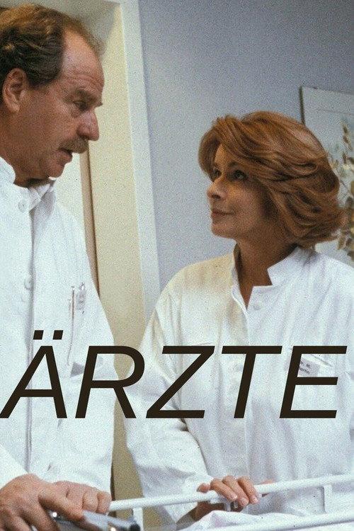 Ärzte backdrop