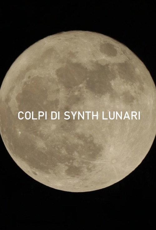 Lunar Synth Hits backdrop