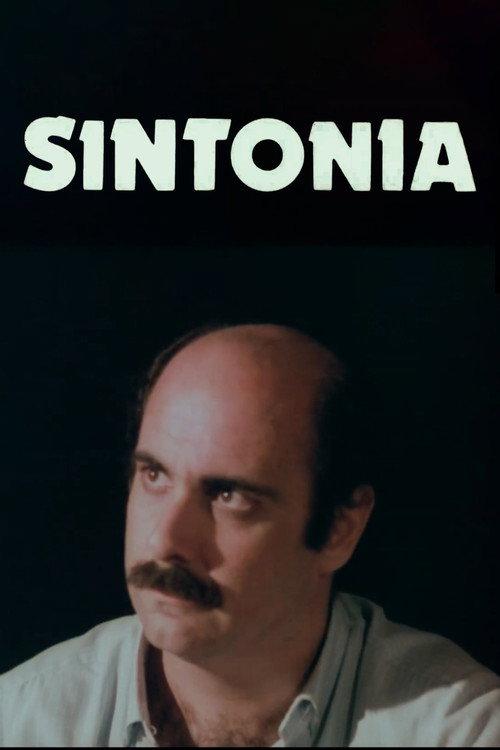 Sintonía backdrop