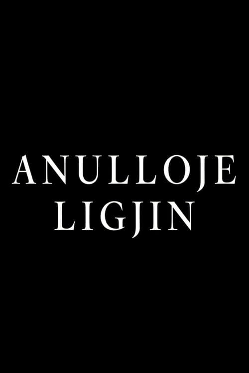 Anulloje Ligjin backdrop