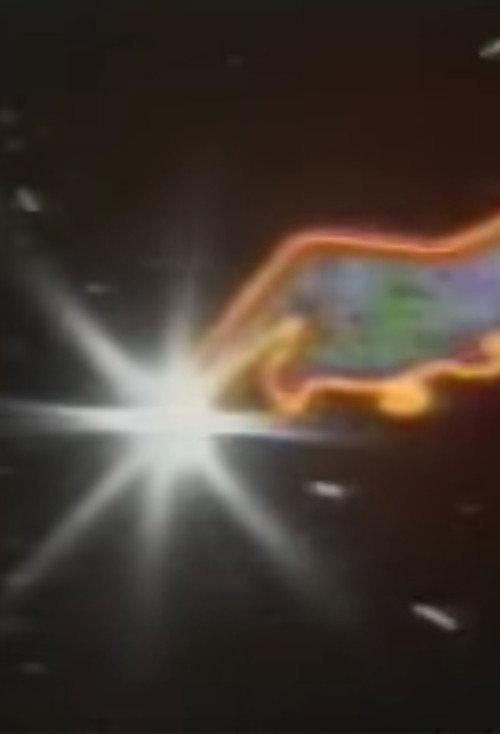 Genesis backdrop