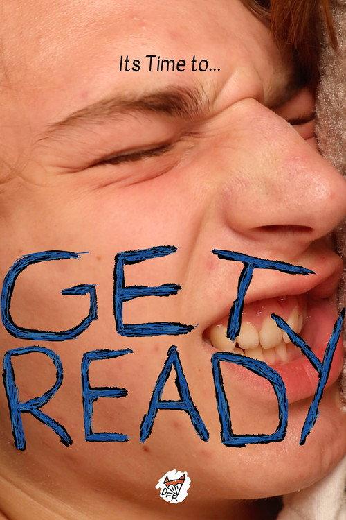 Get Ready backdrop