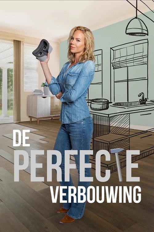 De Perfecte Verbouwing backdrop