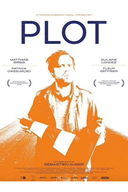 Plot backdrop