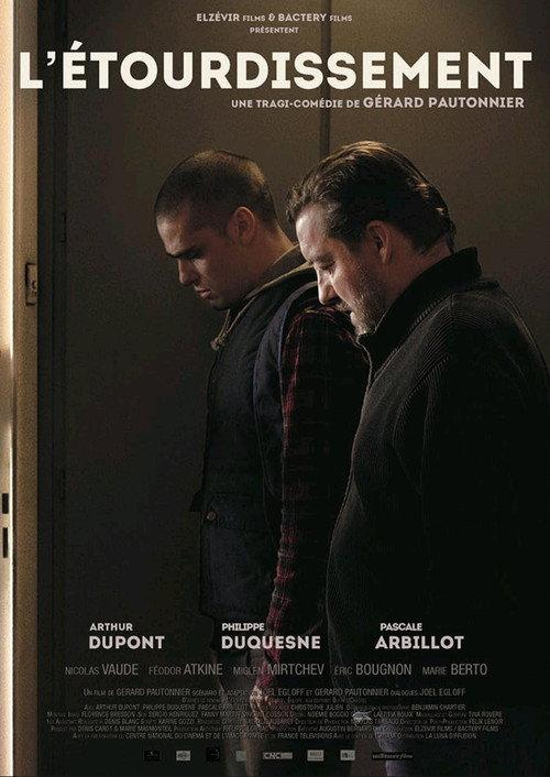 L’Étourdissement backdrop