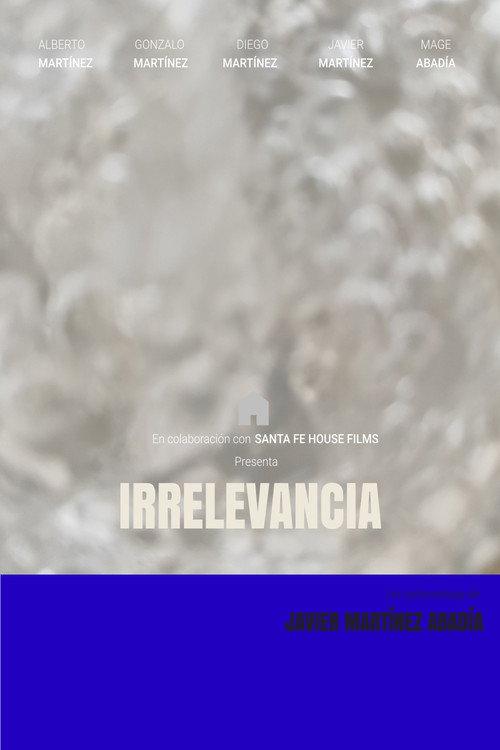 Irrelevancia backdrop