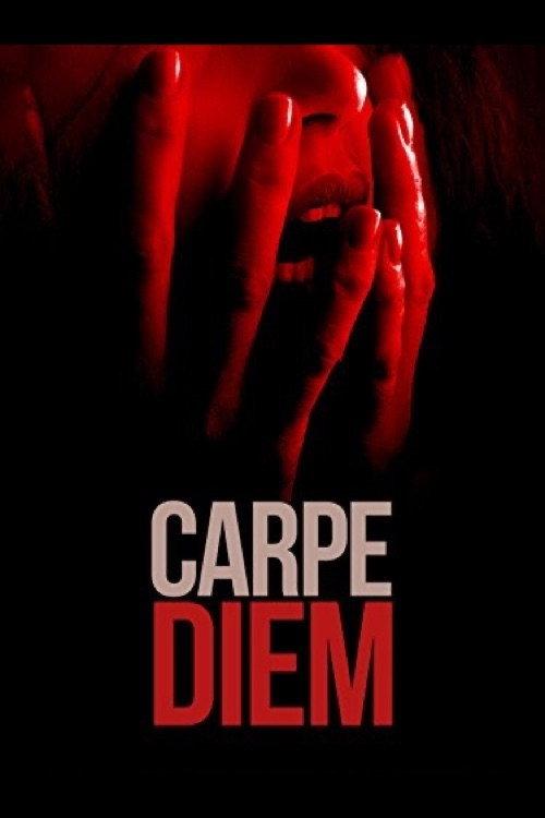Carpe Diem backdrop