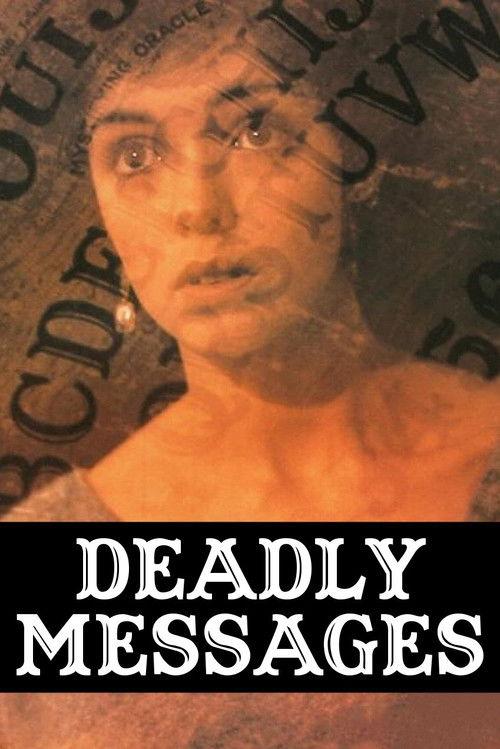 Deadly Messages backdrop