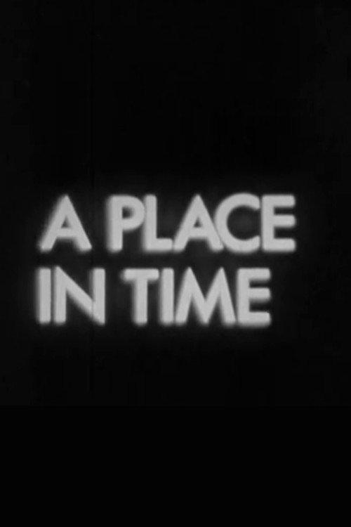 A Place in Time backdrop