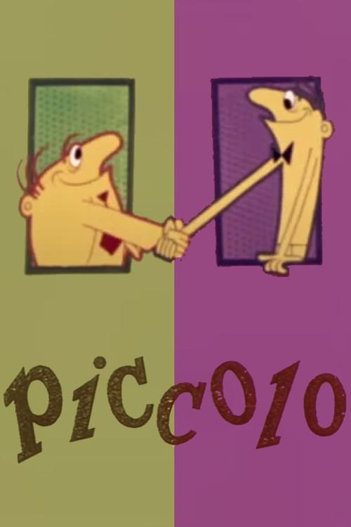 Piccolo backdrop
