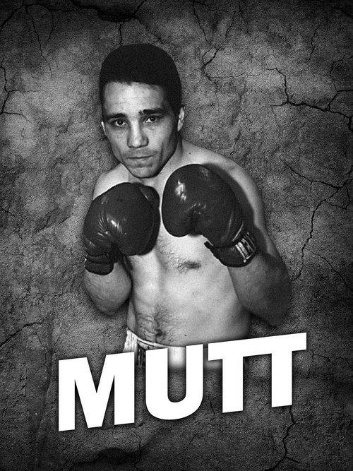 Mutt backdrop