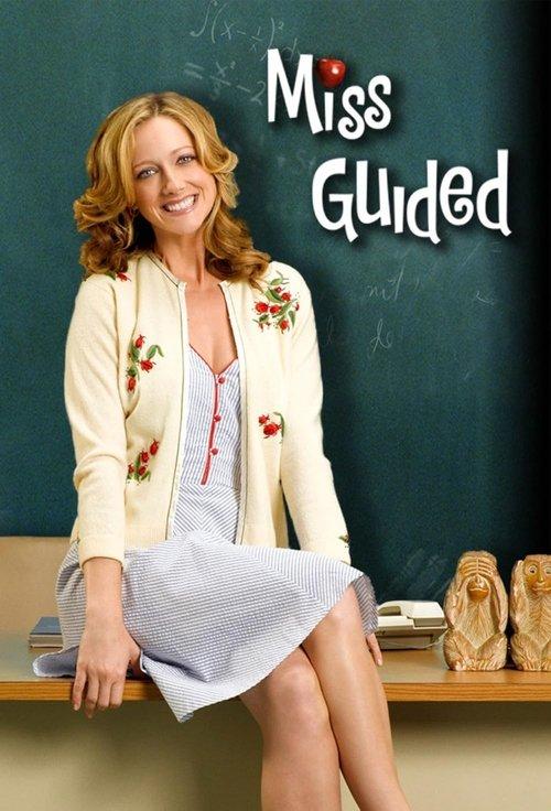Miss Guided backdrop
