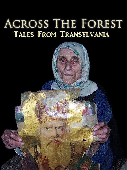Tales from Transylvania backdrop