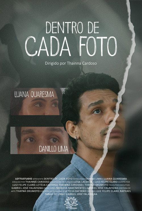 Dentro de Cada Foto backdrop
