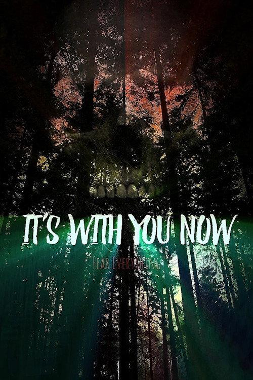 It's with You Now backdrop