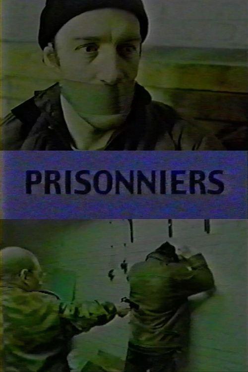Prisoners backdrop