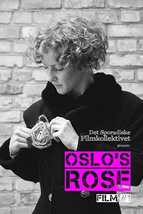 Oslo's Rose backdrop