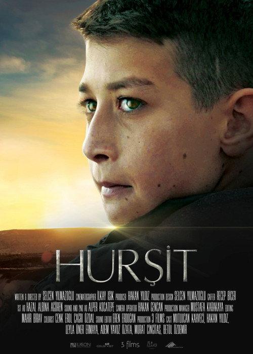 Hurşit backdrop