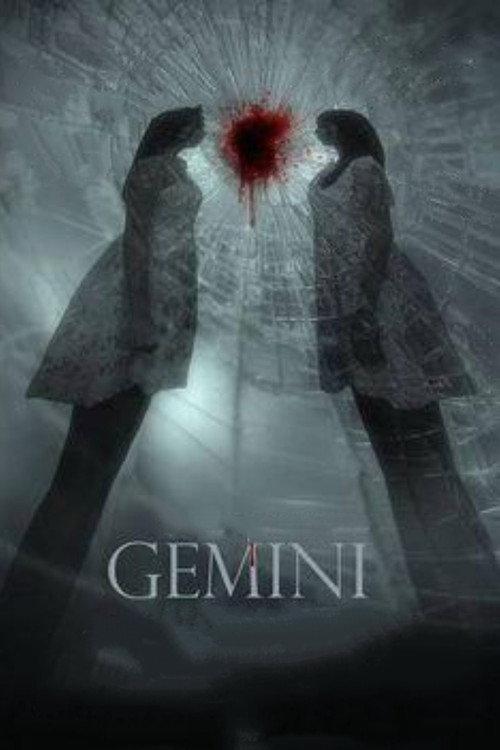 Gemini backdrop