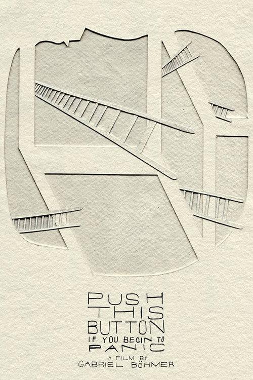 Push This Button If You Begin to Panic backdrop