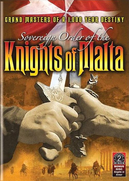 Sovereign Order of the Knights of Malta backdrop