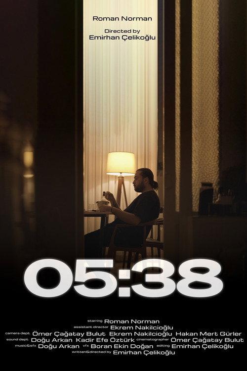 05:38 backdrop