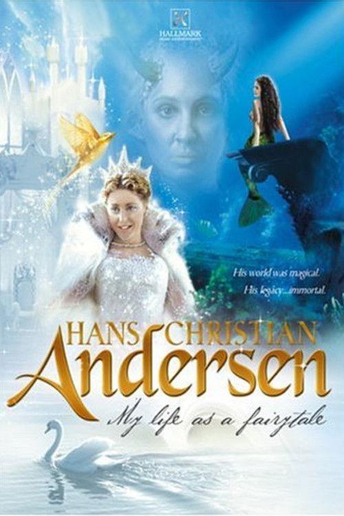 Hans Christian Andersen: My Life as a Fairytale backdrop