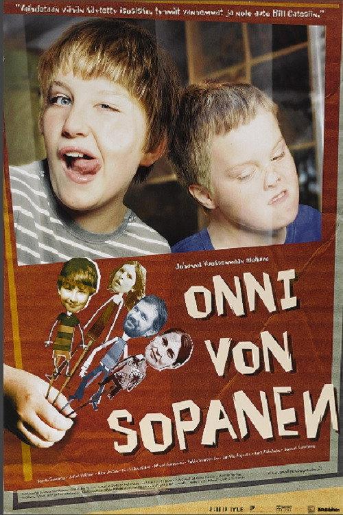 Onni von Sopanen backdrop